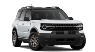2026 Ford Bronco Sport® External Image 4